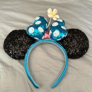 Disney ears